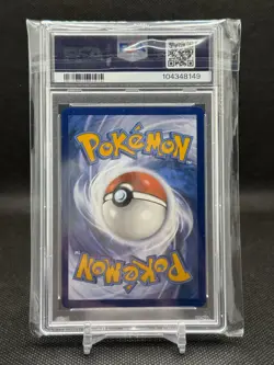 Hisuian Samurott v GG51/GG70 Pokemon TCG Crown Zenith Galarian Gallery PSA10 - Image 2