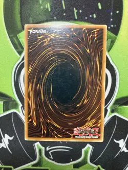 Banisher of the Radiance EOJ-EN022 Ultimate Rare Unlimited Yugioh LP - Image 2