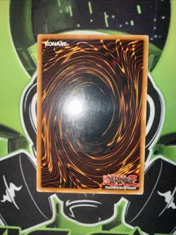 Banisher of the Radiance EOJ-EN022 Ultimate Rare Unlimited Yugioh LP - Image 3