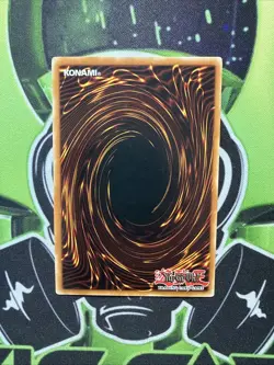 Sasuke Samurai #4 RDS-EN016 Ultimate Rare 1st Edition Yugioh NM- - Image 4