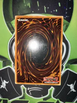 Sasuke Samurai #4 RDS-EN016 Ultimate Rare 1st Edition Yugioh NM- - Image 5