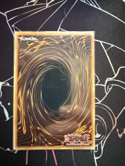 Yu-Gi-Oh! - Super Polymerization - RA05-EN149 - Rarity Collection 5 - Overframe - Image 2