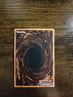 Konami Yu-Gi-Oh! Griffoh CORI-EN004 Starlight Rare 1st Edition English - Image 5