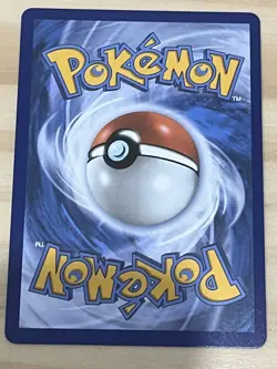 Pokemon TCG Ascended Heroes Marnie's Grimmsnarl ex 287/217 SIR NM/M - Image 2