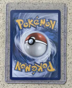 Marnie's Grimmsnarl ex 287/217 - Pokemon Ascended Heroes - SIR (NM) - Image 2