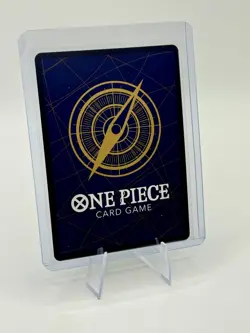 Trafalgar Law OP13-031 One Piece Carrying on His Will - Image 2