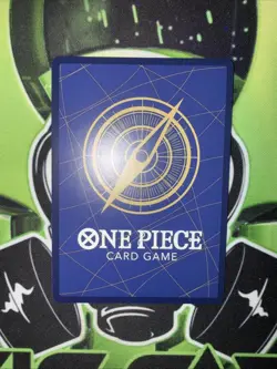 One Piece TCG Uta OP01-005 R Alternate Art Gift Collection 2023 English NM - Image 3