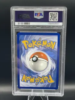 Pokemon Infernape Twilight Masquerade Illustration Rare 173/167 PSA 10 Gem Mint - Image 2