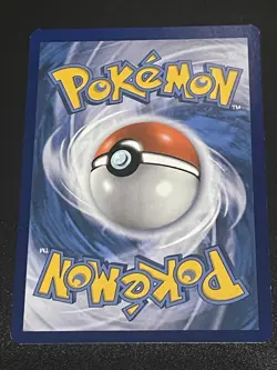 Pokemon XY60 Black Star Promo - Gyarados - Ancient Origins Stamped Promo - LP - Image 2