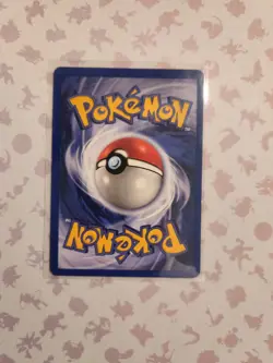 Ivysaur 30/102 Base Set Pokemon TCG - Image 2