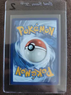 Pokemon TCG Swords & Shield Vivid Voltage Celebi Holo 009/185 Pack Fresh NM #2 - Image 2