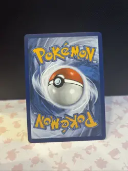 Celebi Amazing Rare Holo SWSH04: Vivid Voltage 009/185 NM Pokemon TCG - Image 2
