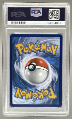 Latias Latios GX 2019 Pokemon Sun Moon Team Up #113 Holo PSA 10 - Image 2
