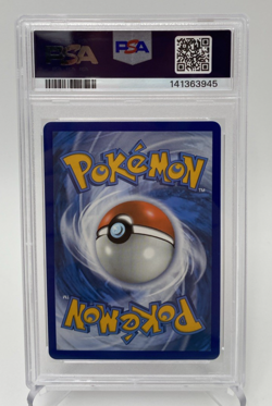 2019 POKEMON SUN & MOON TEAM UP TAG TEAM LATIAS & LATIOS GX #113 PSA 10 GEM MINT - Image 2