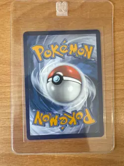 Pokemon Card Lucario EX 051/131 Prismatic Evolutions Double Rare NM - Image 2