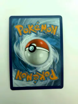 Charmander Reverse Cosmic Holo 004/165 Scarlet & Violet 151 Pokemon Card NM - Image 2