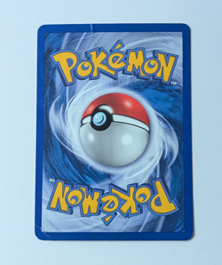 Electrike 47/106 Emerald Reverse Holo Stamped Common Pokemon Card HP/DMG - Image 4