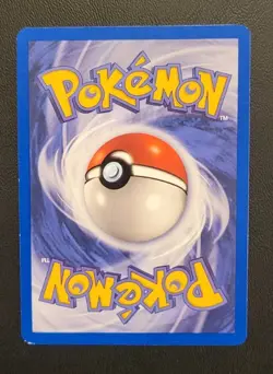 Misty's Wrath 114/132 - Gym Heroes - Pokemon Card - Image 3