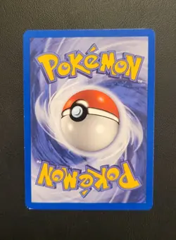 Misty's Wrath 114/132 - Gym Heroes - Pokemon Card - Image 4