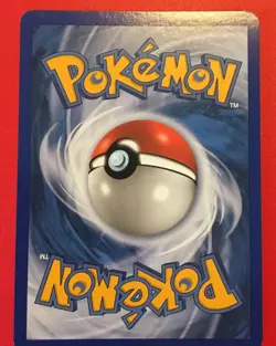 RIOLU 91/127 Pokemon Card Reverse Holo Common Excellent - Image 2