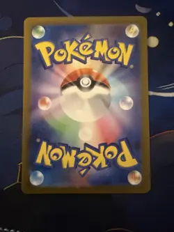 Goldeen (Master Ball Pattern) 118/165 Sv2a: Pokemon Card 151 Holo (Japanese) - Image 2