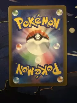 Meowth (Master Ball Pattern) 052/165 Sv2a: Pokemon Card 151 Holo (Japanese) - Image 2