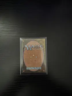 MTG Sliver Overlord Showcase Special Guests Regular Card Mint Condition - Image 2