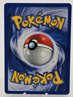 The Rocket's Training Gym 104/132 - Gym Heroes - Rare - Stadium Pokemon Card NM - Image 2