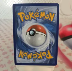 Pokemon TCG - Crushing Hammer 105/084 - Pitch Black - Holo Ultra Rare Card - Image 2