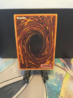Yu-Gi-Oh Jinzo PSV-000 Secret Rare Unlimited LP- - Image 2