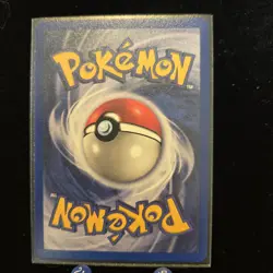 Erika 100/132 Gym Heroes Regular Pokemon Card Trainer - Image 2