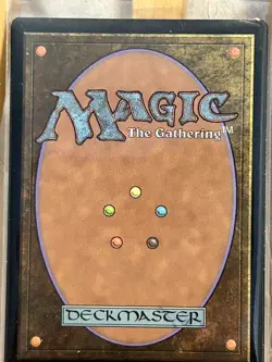 MtG; Smothering Tithe; Ravnica Allegiance Rare Non-Foil Near Mint Never Played - Image 2