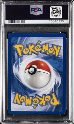 2000 POKEMON NEO GENESIS 1ST ED #70 PIKACHU PSA 9 - Image 2