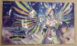 Yu-Gi-Oh! Diviner of the Herald Playmat - Image 1