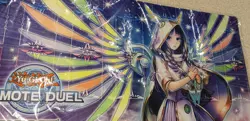 Yu-Gi-Oh! Diviner of the Herald Playmat - Image 2