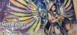 Yu-Gi-Oh! Diviner of the Herald Playmat - Image 3
