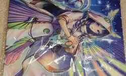 Yu-Gi-Oh! Diviner of the Herald Playmat - Image 4
