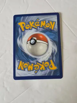 Garbodor VMAX 216/203 Rainbow Rare Evolving Skies Pokemon Holo Near Mint - Image 2