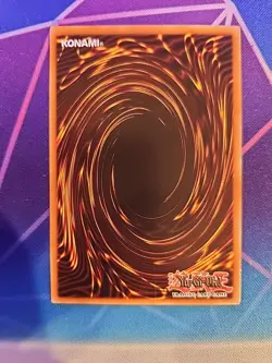 Token: Tea & Dark Magician Girl TKN5-EN022 Alliance Insight Unlimited - Image 4