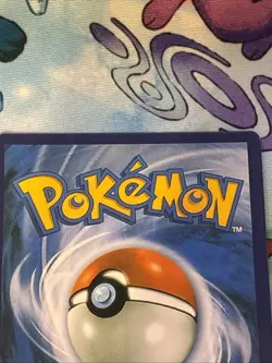Pokemon Eevee & Snorlax GX Team Up TCG SM169 Holo Black Star Promo - Image 5