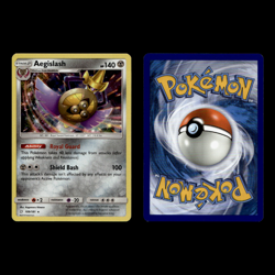 Aegislash Doublade Honedge 109.0 Sun Moon Team Up Pokemon Cards Set TCG - Image 3