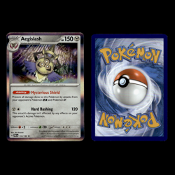 Aegislash Doublade Honedge 109.0 Sun Moon Team Up Pokemon Cards Set TCG - Image 4