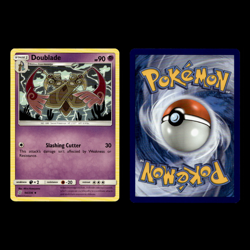 Aegislash Doublade Honedge 109.0 Sun Moon Team Up Pokemon Cards Set TCG - Image 5
