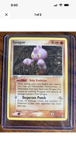 Custom Order Reserved for Customer Pokemon TCG - Image 2