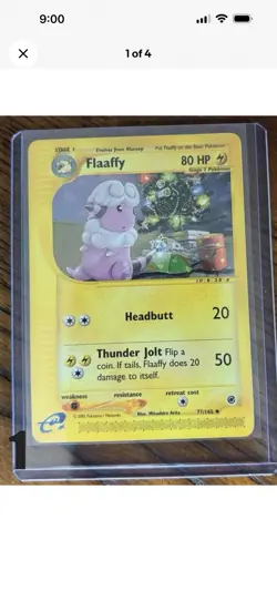 Custom Order Reserved for Customer Pokemon TCG - Image 4