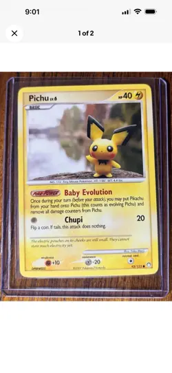 Custom Order Reserved for Customer Pokemon TCG - Image 5