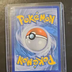 Pokemon TCG Victini XY117 XY Holo Promo EN 70 HP Basic 2016 Pokemon Co. - Image 3