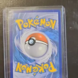 Pokemon TCG Victini XY117 XY Holo Promo EN 70 HP Basic 2016 Pokemon Co. - Image 4