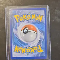 Pokemon TCG Victini XY117 XY Holo Promo EN 70 HP Basic 2016 Pokemon Co. - Image 5