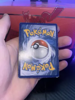 The Pokemon Company Charmander 009/108 Toys R Us Promo Stamped Holo 60HP - Image 2
